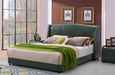 高格米亚床厂家