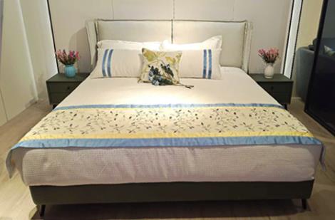 南京高格米亚床厂