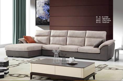 南京高格米亚沙发